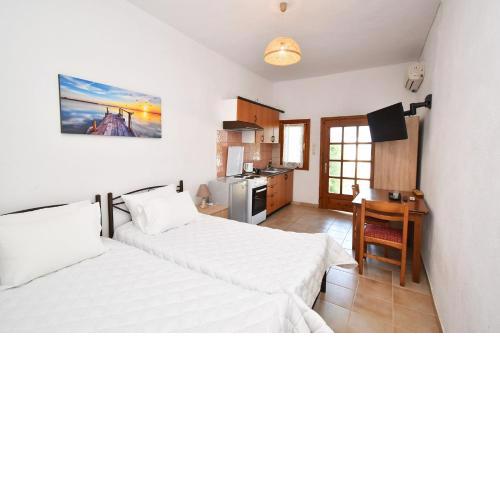 Zea Seaview Apartment III