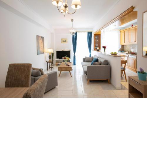 Zeas Apartment