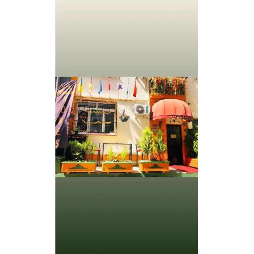 Zebra Hotel Alsancak