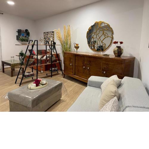 Zebrano Apartment in Kallithea Rhodes