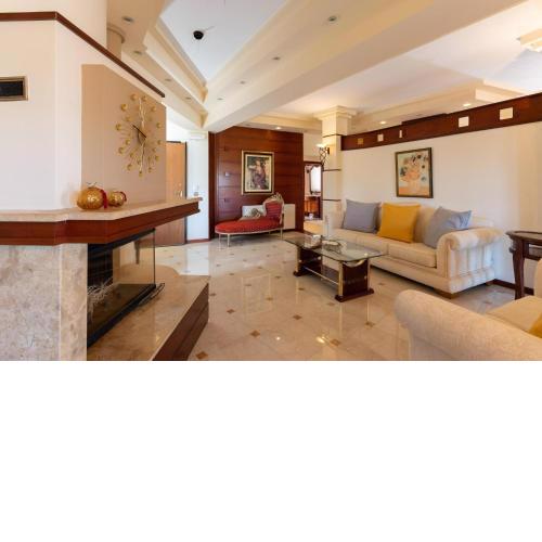 Zebrano Exclusive in Kallithea Rhodes