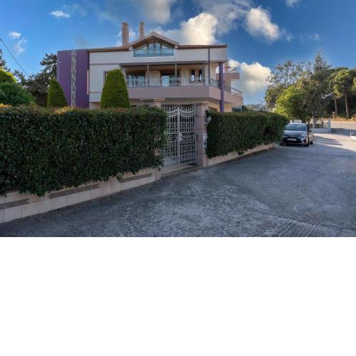 Zebrano Properties in Kallithea Rhodes