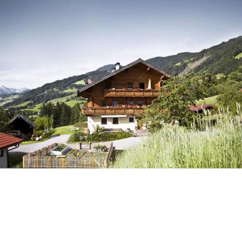 Zederberghof
