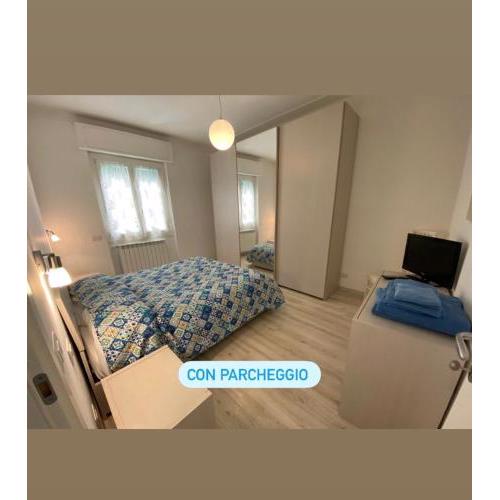 Zeffirino Apartments