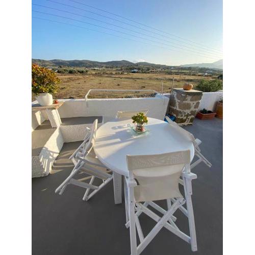 Zefiria Countryside Cottage