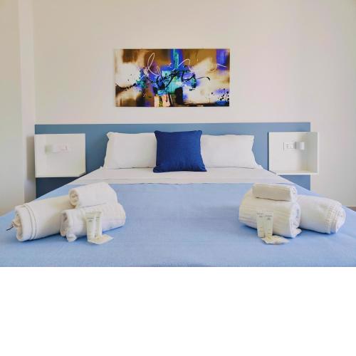 Zefiro Accommodation Tropea