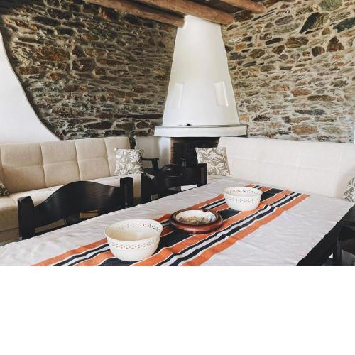 Zefis Villas