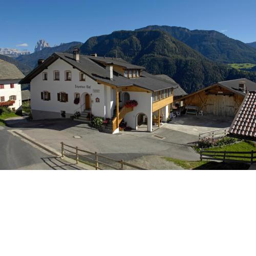Zehentnerhof