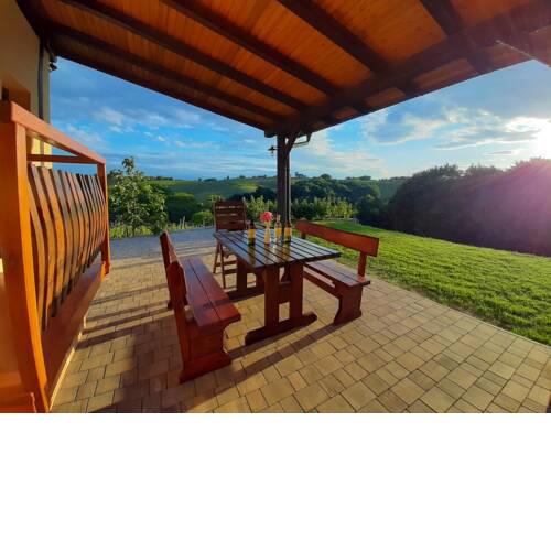 Zelena Oaza - Unique B&B