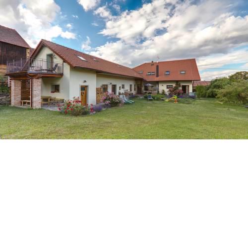 Zelený statek