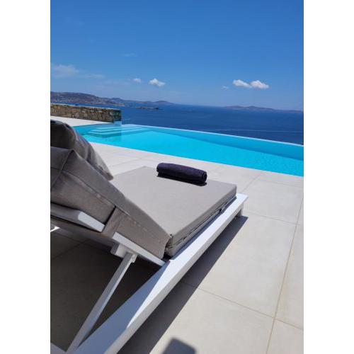Zelia B&B & Villa