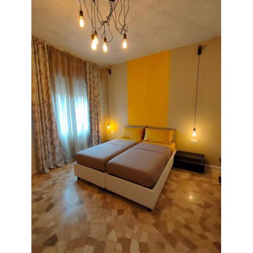 Zeljko's luxury hostel
