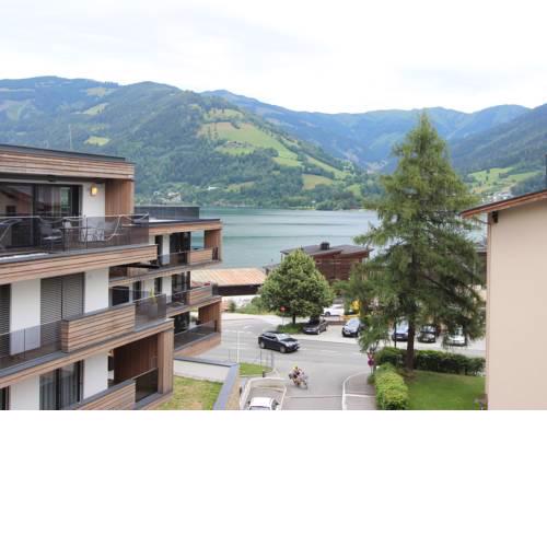 Zell am See Lake No5