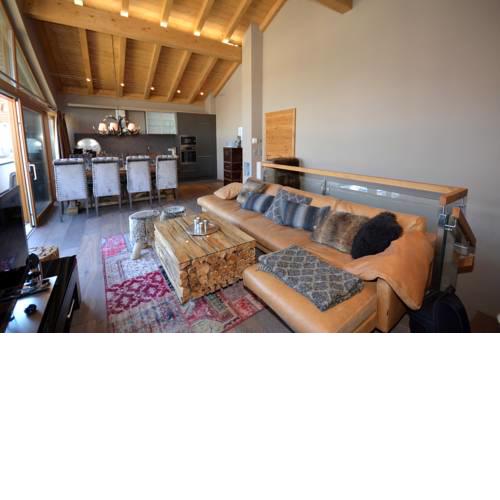 Zell City Exclusive Lodges