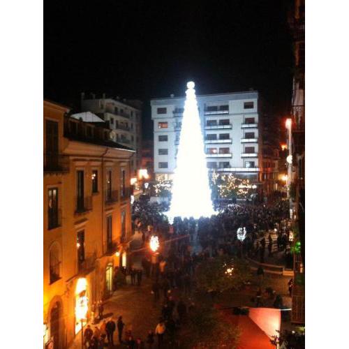 Zelzar Salerno Centro
