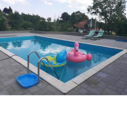 Zempléni Szellő Vendégház