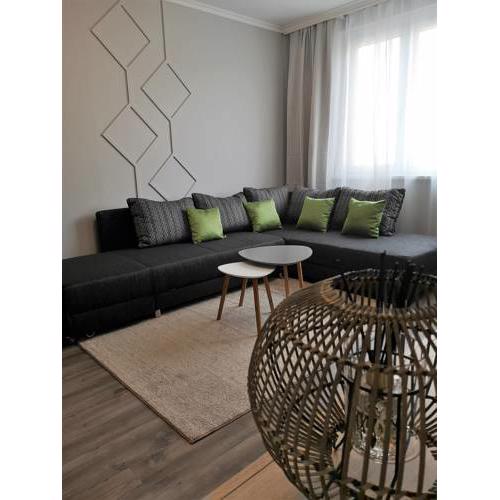 ZEN apartman - Miskolc