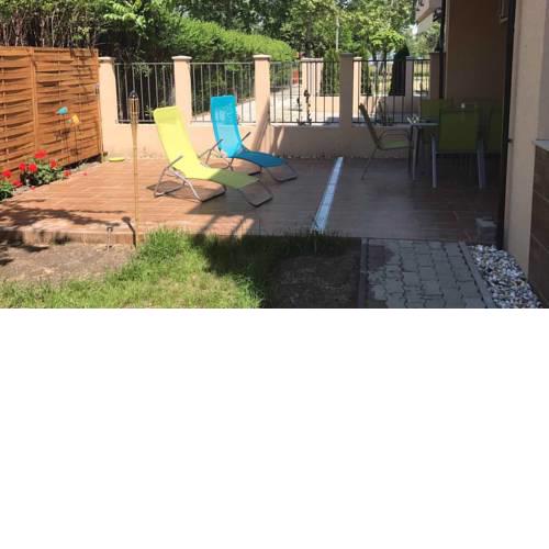 ZEN Apartman Sunshine