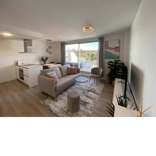 Zen Apartment Estepona