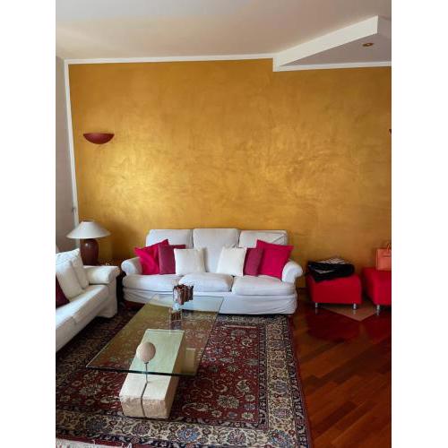 ZEN APARTMENT LOCATED IN TURIN PRE HILL