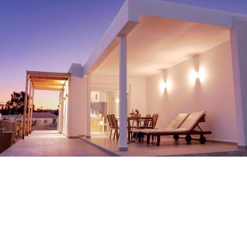Zen Beach House Faliraki