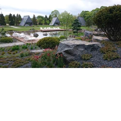 Zen Garden Resort, Zánka