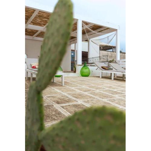 Zen Guest House Olistica