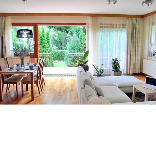 Zen Healing House