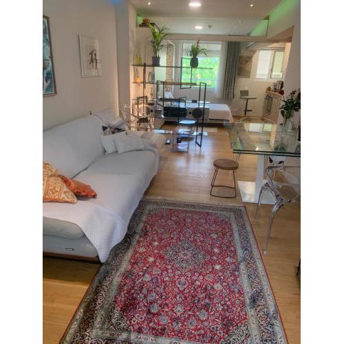 Zen home