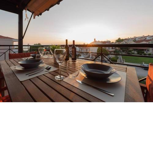 Zen House Nikiti Beach