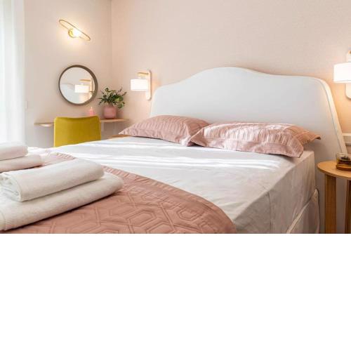 Zen Luxury City Apartment, Vesta Philoxenia