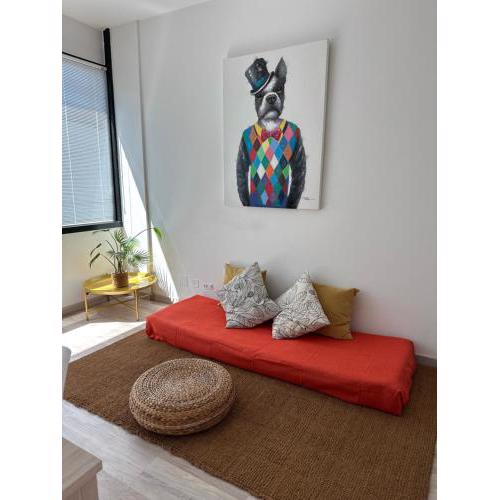 Zen Room Relax