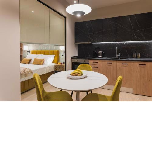 ZEN Suites