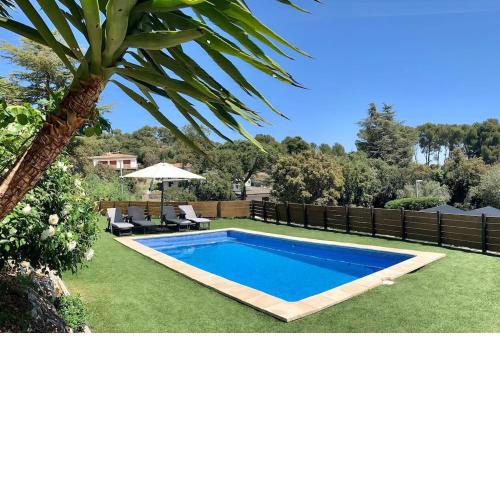 Zen Tiny House 1km to Platja d'Aro and beaches
