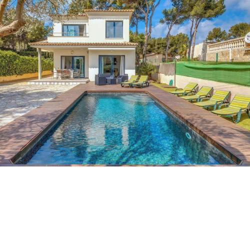 zen villa by villasmediterranean