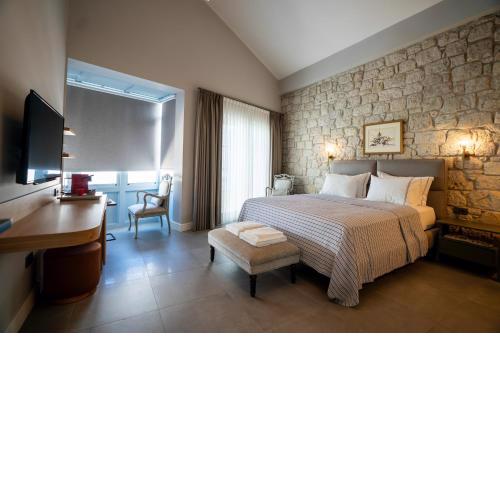 Zena Hotel Alaçatı Adults Only