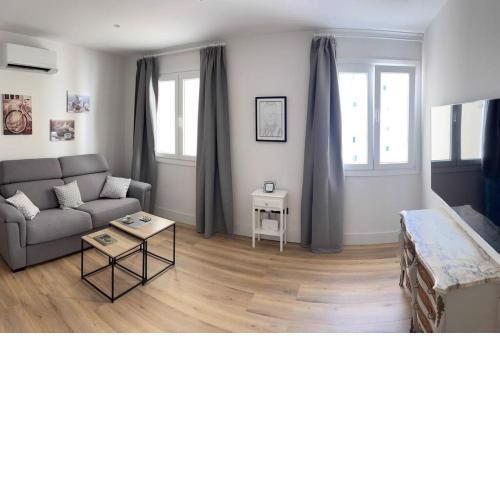Zenete Terral Málaga