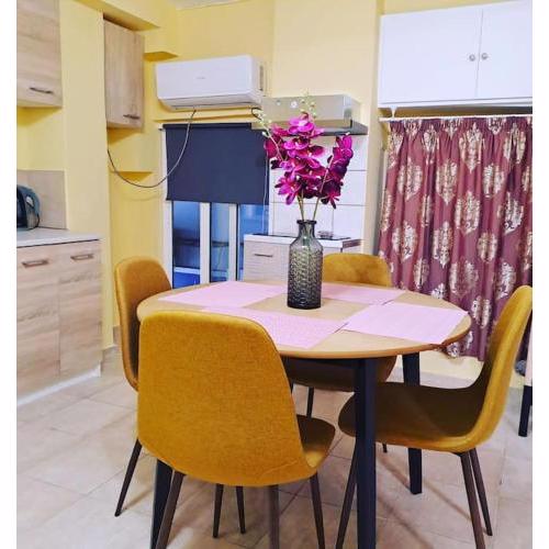 Zenia Home 1 Στην καρδιά της Πάτρας