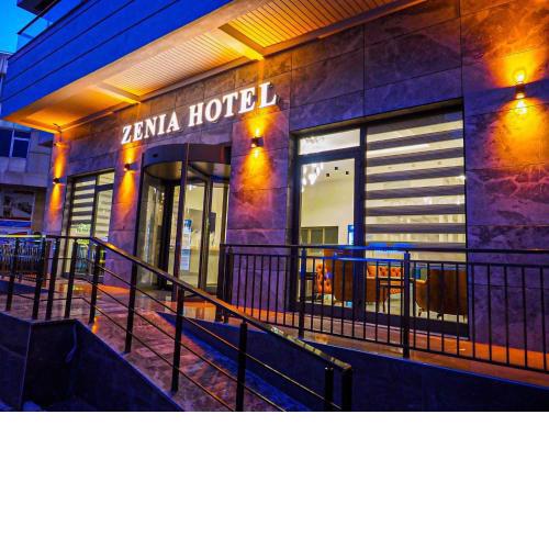 ZENİA OTEL