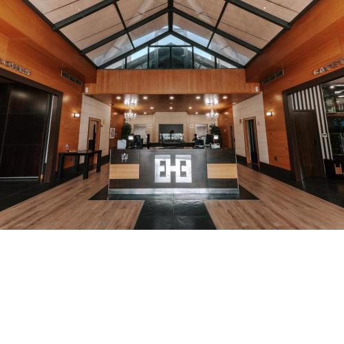 Zenit Hall 88 Studios