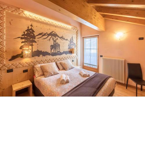Zenith - Casa Azzurra Mansarda