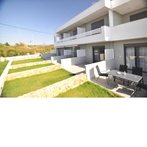 Zennova Sirene Luxury Studios