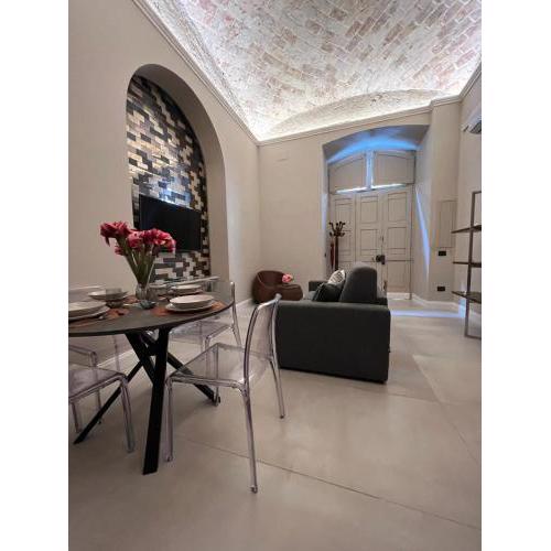 Zentral Suite