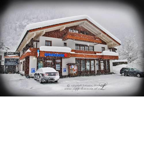 Zentrum Appartements Lorenzin