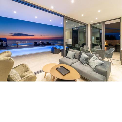 Zenvillas