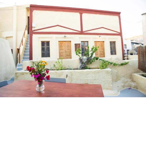 Zephyr House