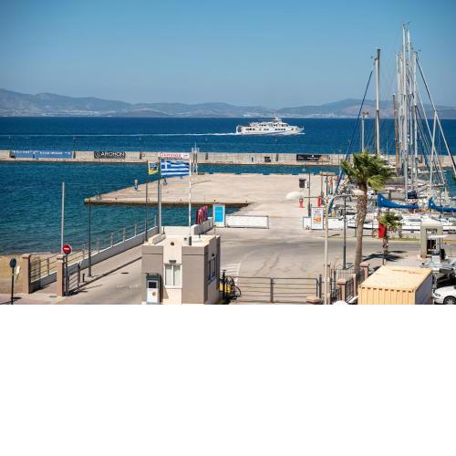 Zephyros Hotel