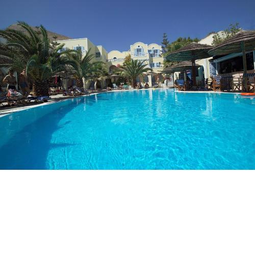 Zephyros Hotel
