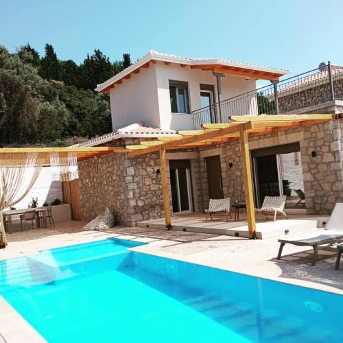 Zephyros Villas