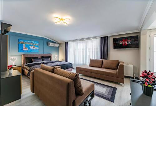 Zer Suites